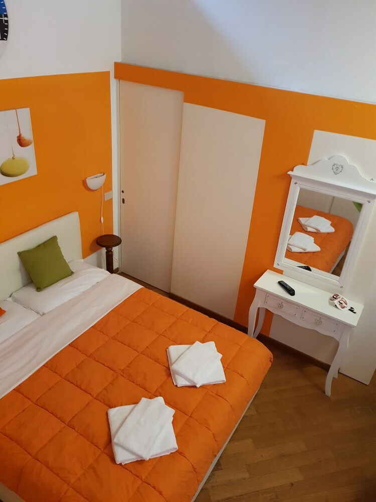 Hotel Ca' Del Sol Venezia