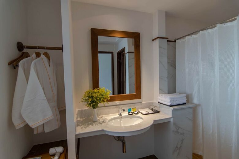 Hotel The Haven