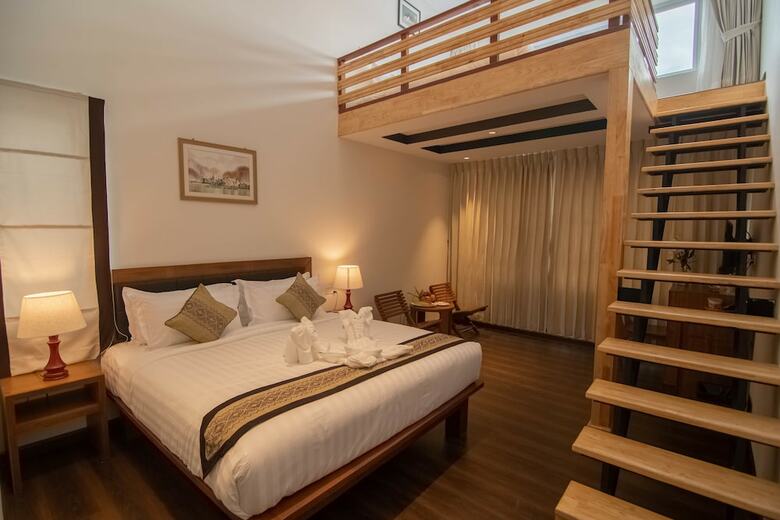 Hotel The Haven