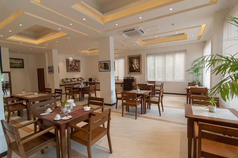 Hotel The Haven