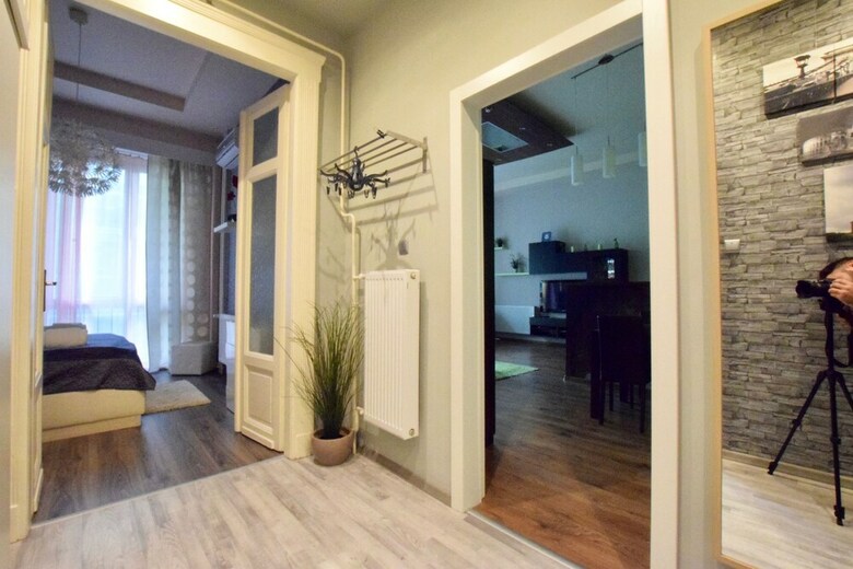 Standard Apartment By Hi5 - Feh�rahaj�