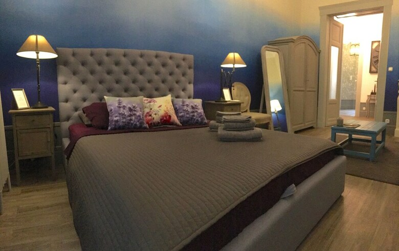 Standard Apartment By Hi5 - Feh�rahaj�