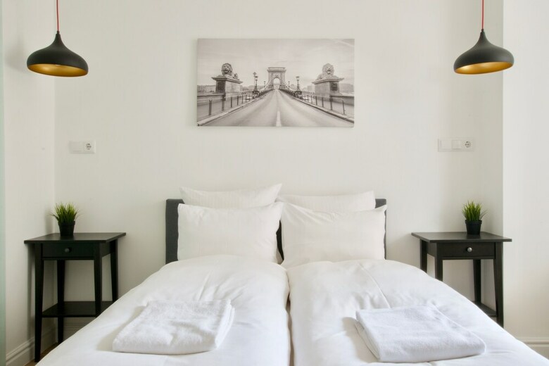Luxury Apartment By Hi5 - R�giposta