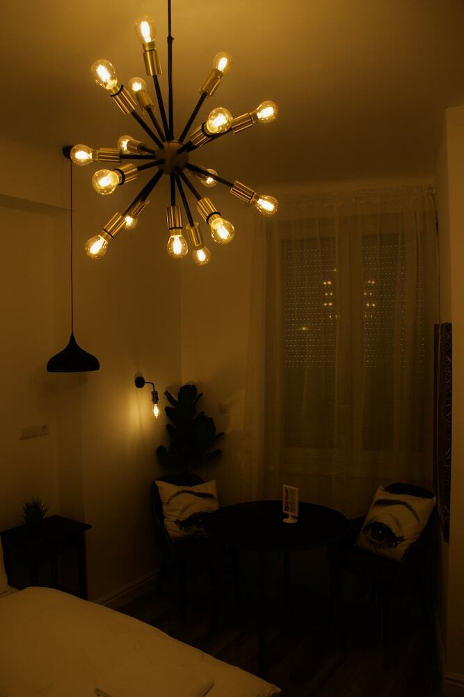 Luxury Apartment By Hi5 - R�giposta