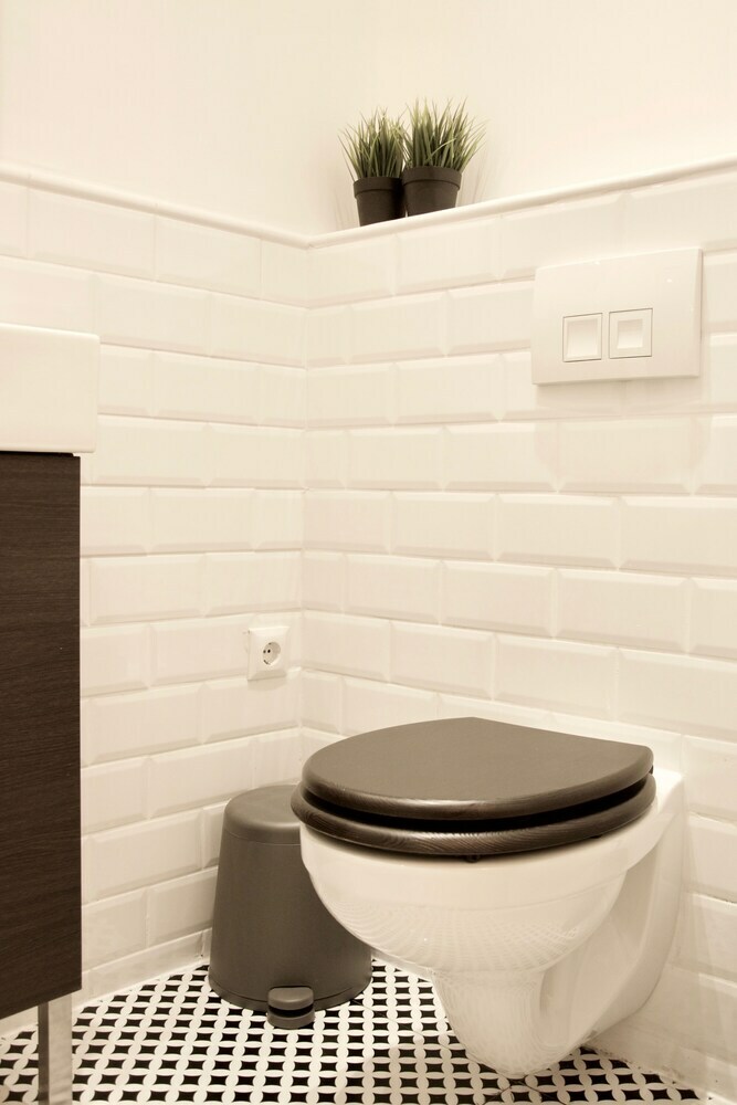 Luxury Apartment By Hi5 - R�giposta