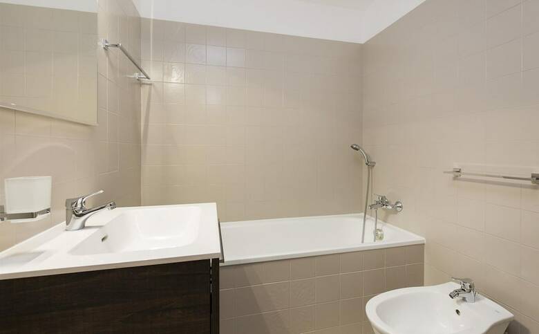 Apartamento Faggi 23