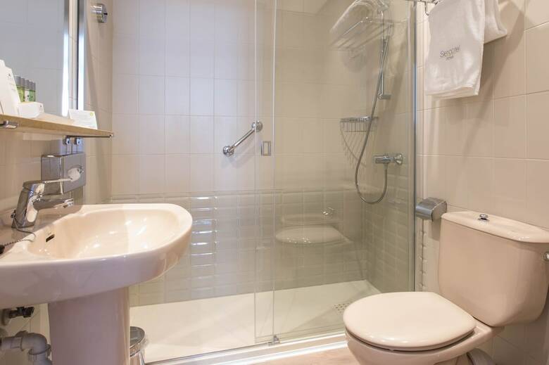 Sercotel Apartamentos Europa