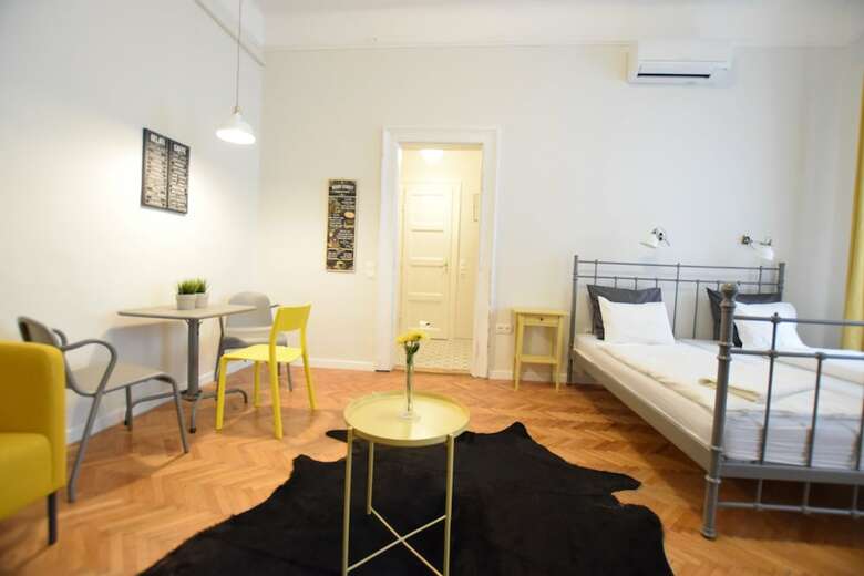 Standard Apartment By Hi5 - Chainbridge
