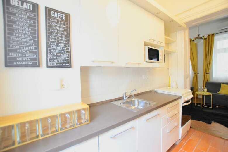 Standard Apartment By Hi5 - Chainbridge