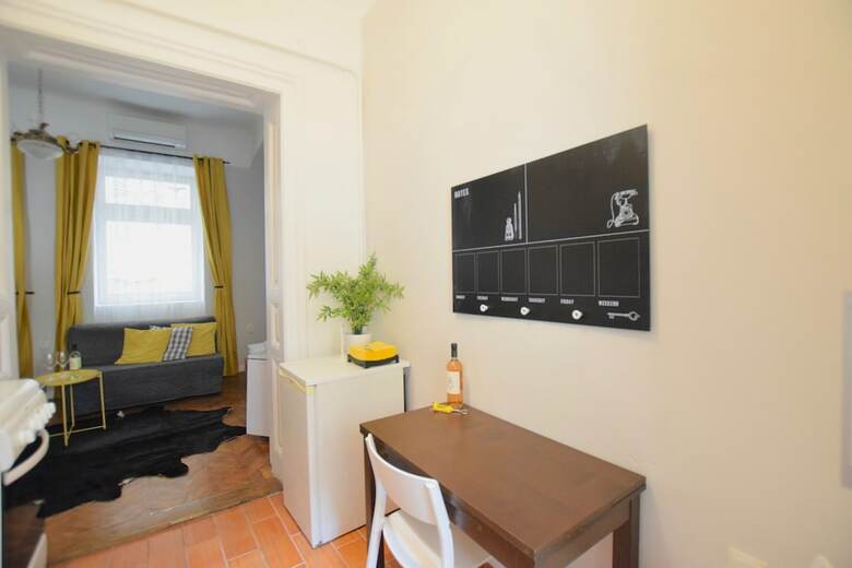 Standard Apartment By Hi5 - Chainbridge