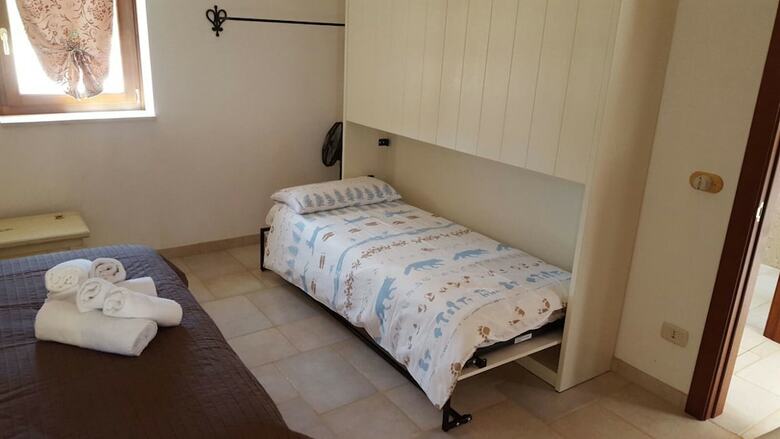 Apartamento Black Horse