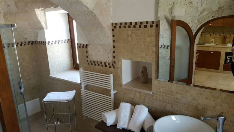 Apartamento Black Horse