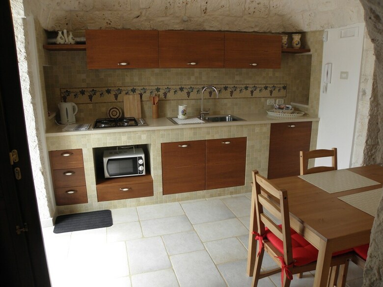 Apartamento Black Horse