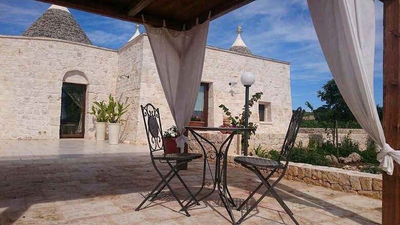 Apartamento Black Horse