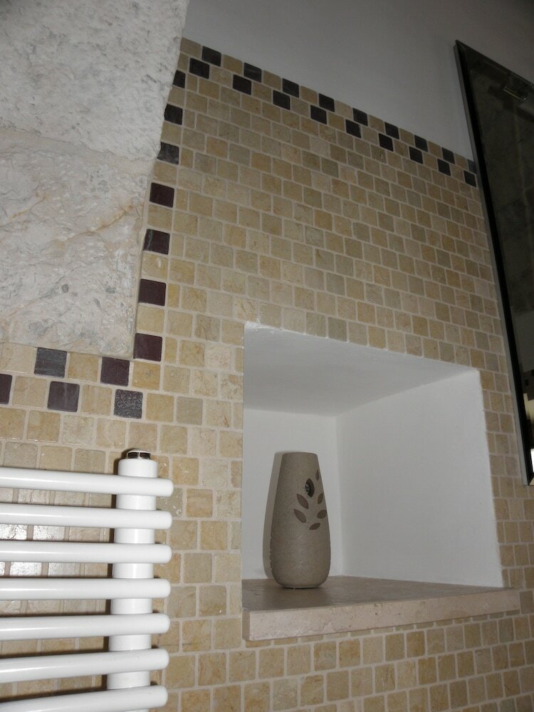Apartamento Black Horse