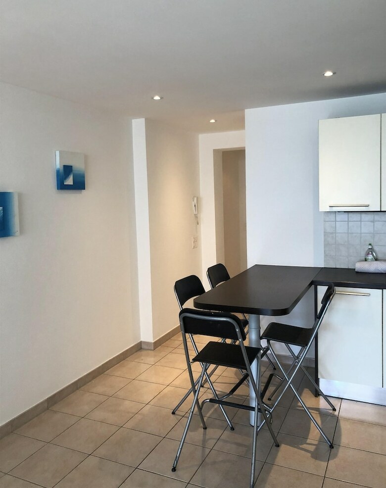 Apartamentos Blue Lake