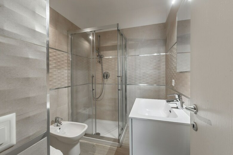 Apartamento Faggi 26