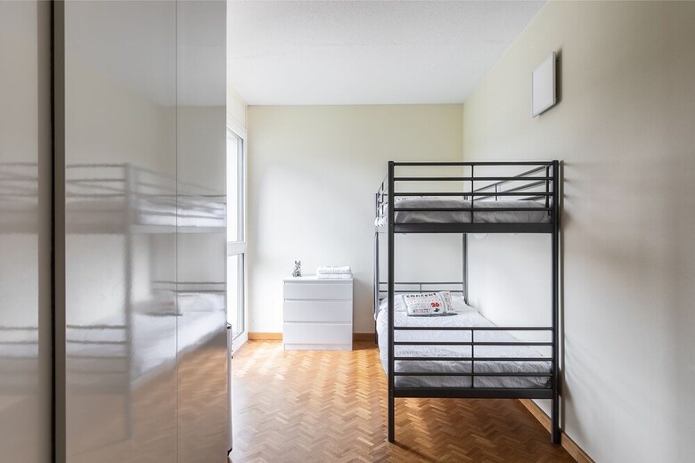 Apartamento Faggi 26