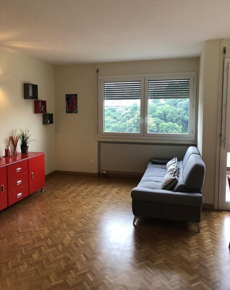 Apartamento Faggi 26
