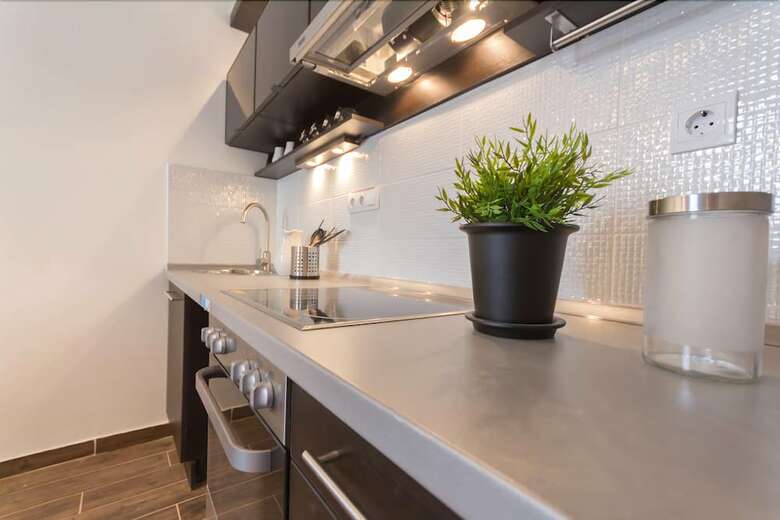 Luxury Apartment By Hi5 -v�rosh�z Suite