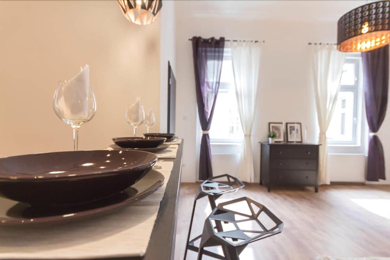 Luxury Apartment By Hi5 -v�rosh�z Suite