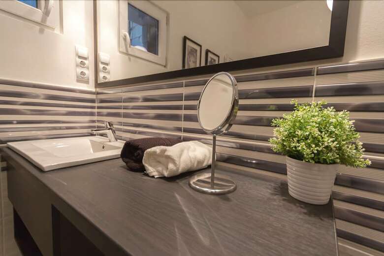 Luxury Apartment By Hi5 -v�rosh�z Suite