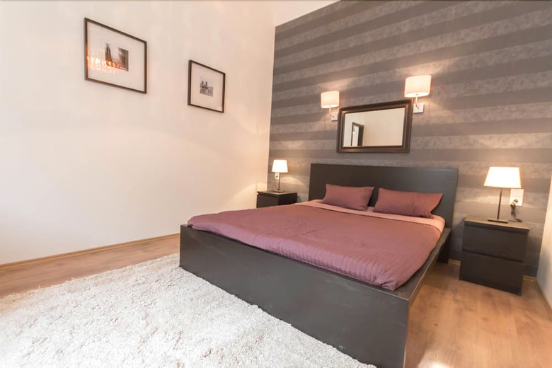 Luxury Apartment By Hi5 -v�rosh�z Suite