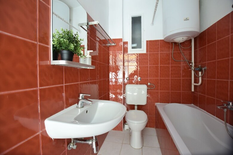 Budget Apartment By Hi5 - V�mh�z 5.