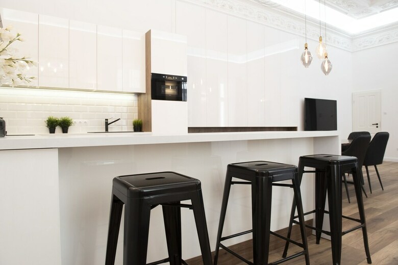 Luxury Apartment By Hi5 - K�lm�n Imre Suite