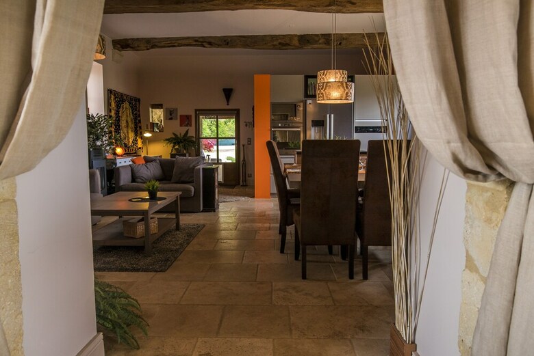 Bed & Breakfast Chateau Reys