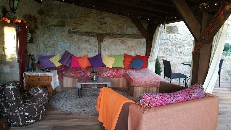 Bed & Breakfast Chateau Reys