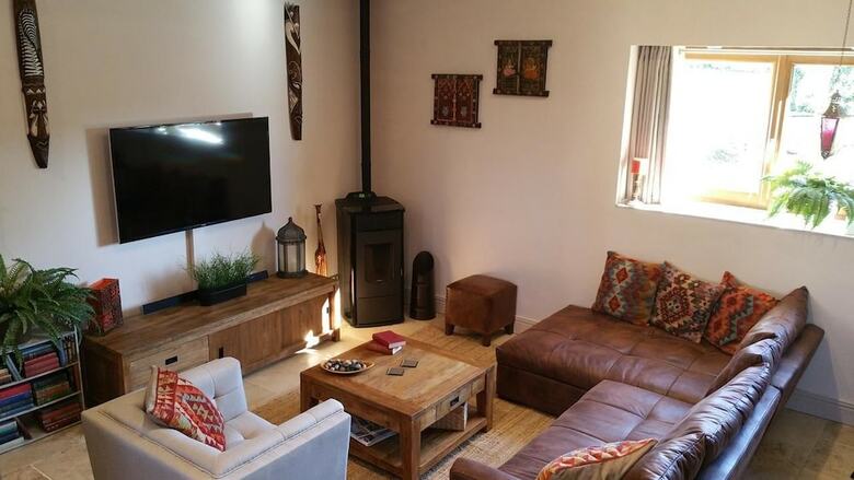 Bed & Breakfast Chateau Reys
