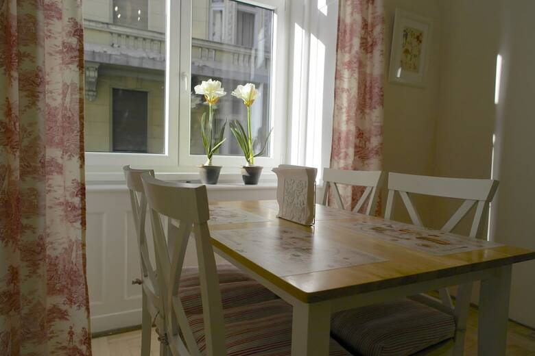 Budget Apartment By Hi5 - Veres P�ln�