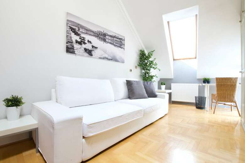 Luxury Apartment By Hi5 - Lovag Suites
