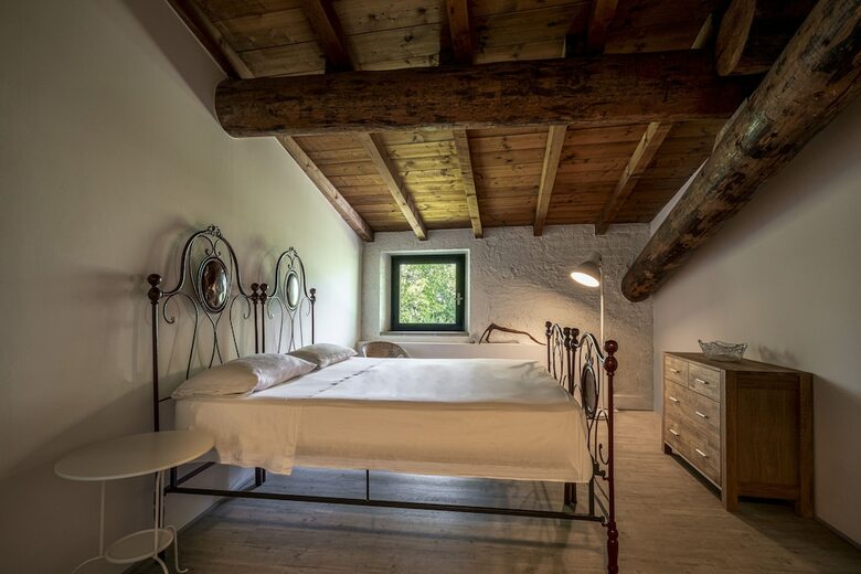 Agroturismo Agriturismo Le Chiusure