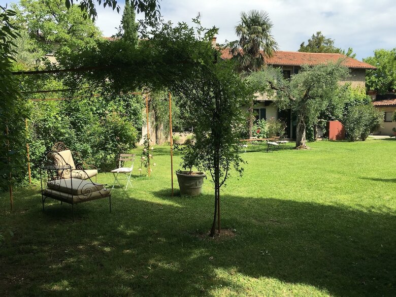 Agroturismo Agriturismo Le Chiusure