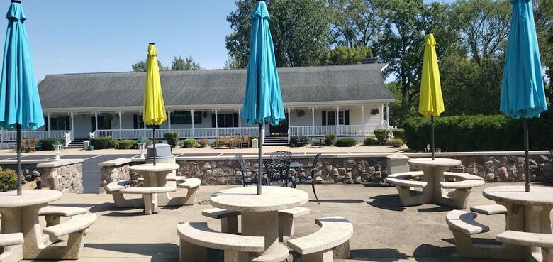 Bed & Breakfast Biddle Point Inn & Event Venue