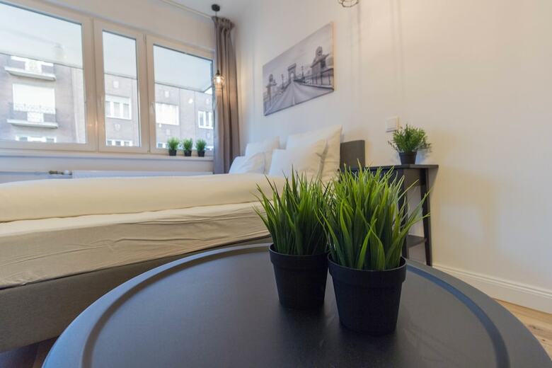 Standard Apartment By Hi5 - Mad�ch