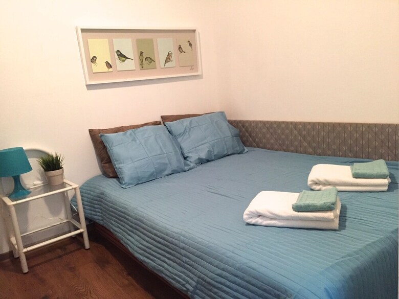 Budget Apartment By Hi5 - K�roly 16.