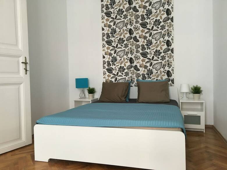 Budget Apartment By Hi5 - R�k�czi 24.