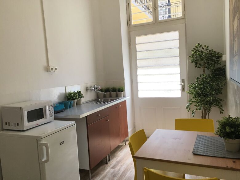 Budget Apartment By Hi5 - R�k�czi 24.