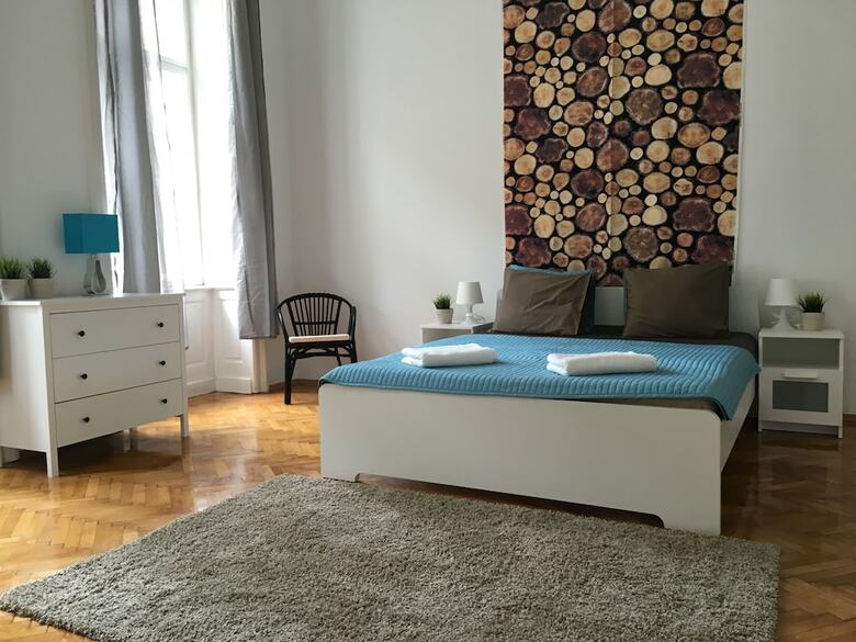 Budget Apartment By Hi5 - R�k�czi 24.