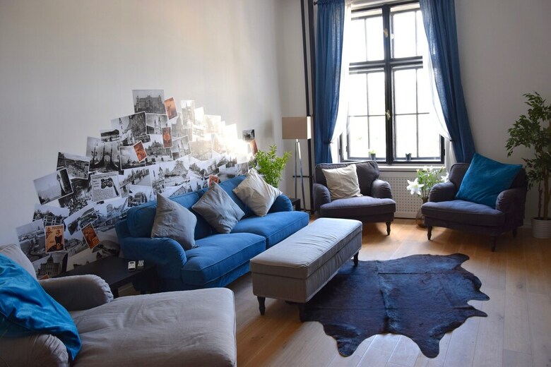 Luxury Apartment By Hi5 - Bajcsy Suite