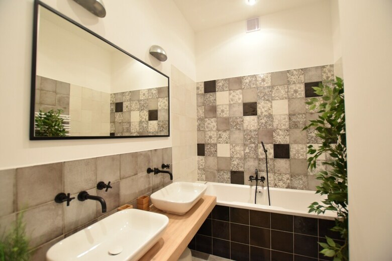 Luxury Apartment By Hi5 - Bajcsy Suite
