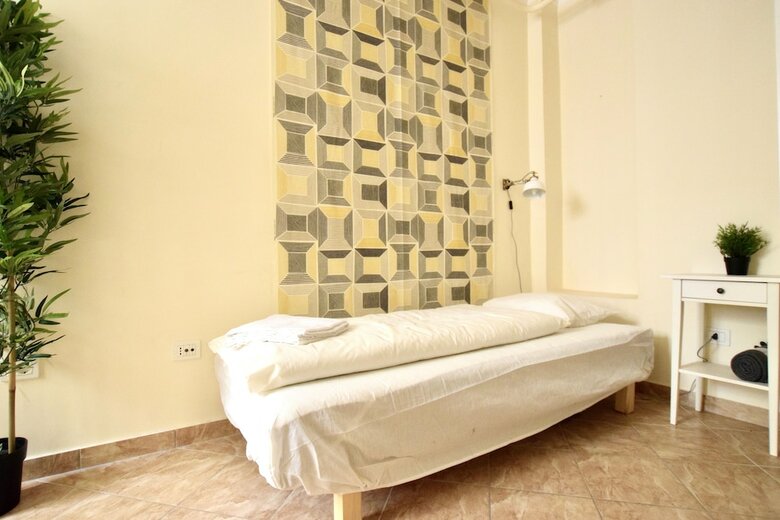 Budget Apartment By Hi5 - R�vai K�z