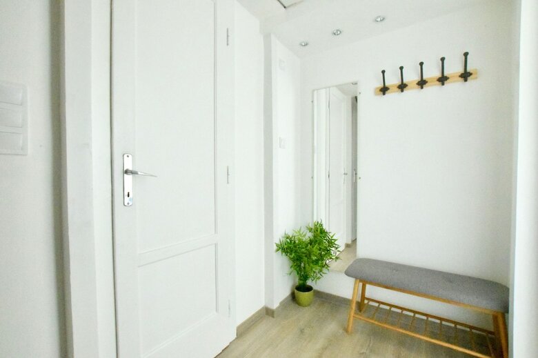 Standard Apartment By Hi5 - Bazilika Suite