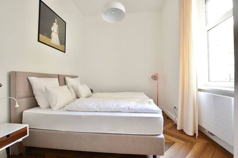 Luxury Apartment By Hi5 - Bazilika Suite