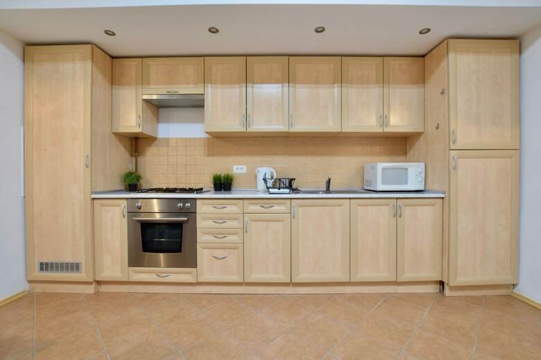 Standard Apartment By Hi5 - F?v�m Square