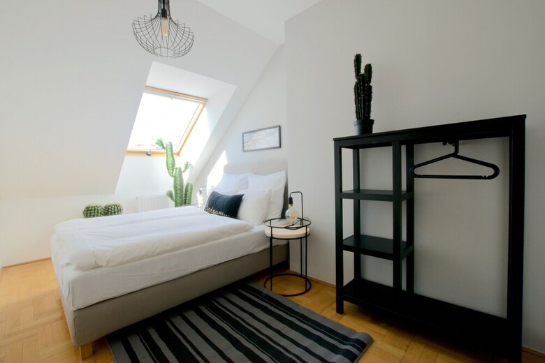 Luxury Apartment By Hi5 - Gozsu Suite