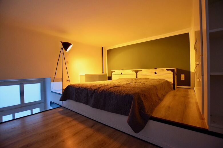 Standard Apartment By Hi5 - Ter�z 35
